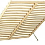 Ορθοπεδικό τελάρο Razel-140 x 200-Χωρίς μηχανισμό ανύψωσης