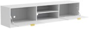 Έπιπλο τηλεόρασης Allegro plus-Leuko - Image 5