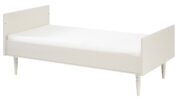 Βρεφικό Κρεβάτι Petite-70x140-Σαμπανί - Image 2