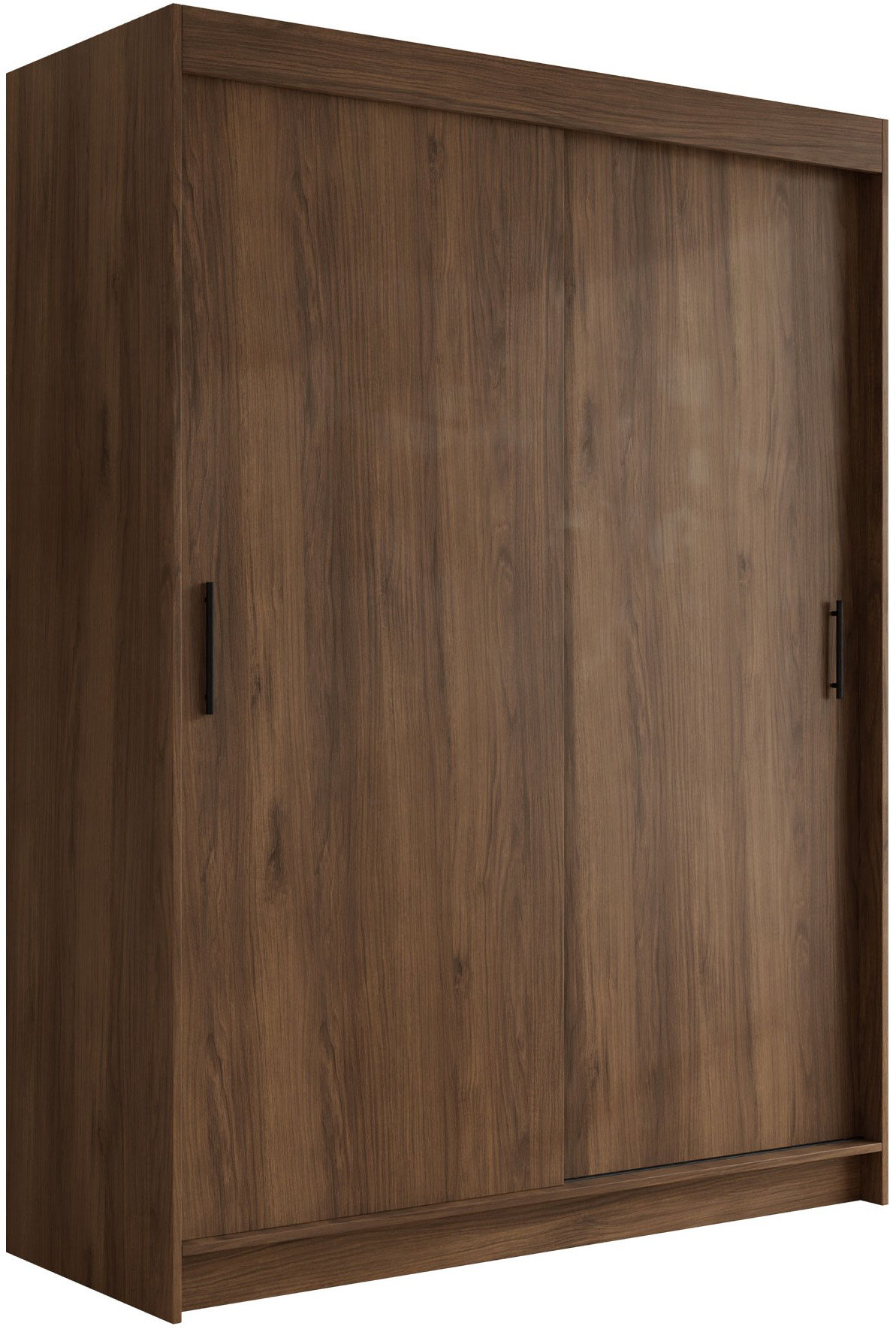 kdjkpulig6bl56o7fvvkrj1pxcpw Ντουλάπα Infinity 150 Δίφυλλη - Image 1