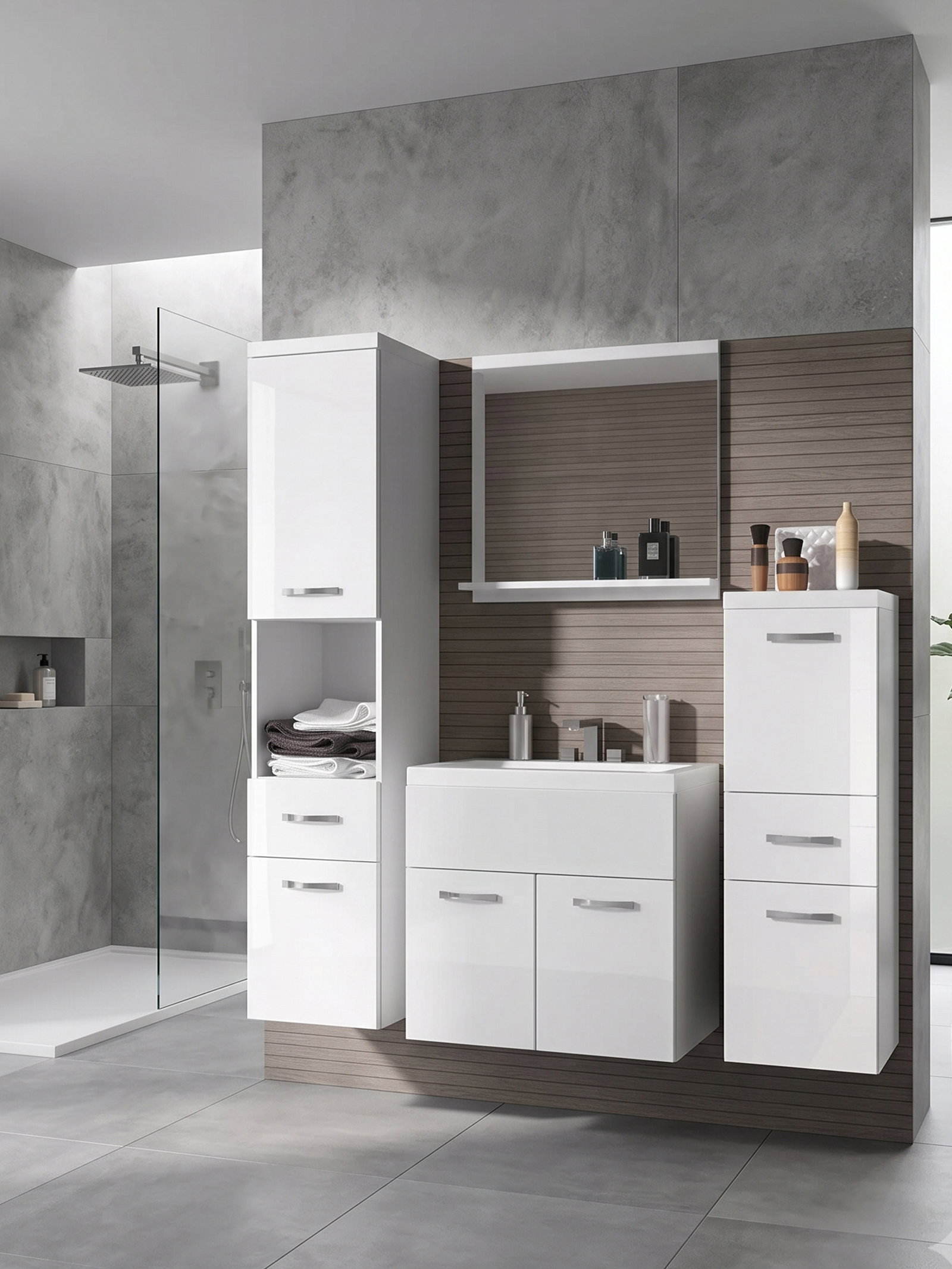 kpctaxrbjeiq75ih31oz8vq2eifi Σετ μπάνιου Albatros-Leuko - Image 1