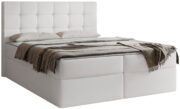 Επενδυμένο κρεβάτι Luanda-180 x 200-Leuko