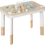 Παιδικό τραπέζι δραστηριοτήτων Joyland Tabletop