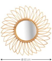 Καθρέπτης Sunflower - Image 3