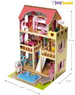 Κουκλόσπιτο Joyland Sunshine - Image 3
