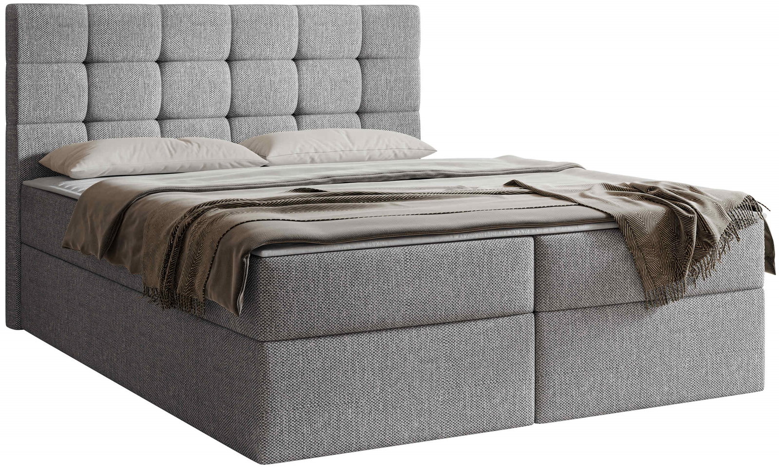 n6lxsja4puzg8piaq536txu788h9 Επενδυμένο κρεβάτι Luanda-180 x 200-Gkri Anoixto - Image 1