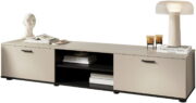 Έπιπλο τηλεόρασης Soho S3-Cashmere - Image 2