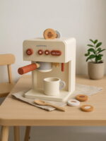 Παιδική καφετιέρα Joyland Espresso Superior - Image 2
