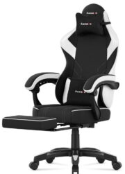 Καρέκλα Gaming Force 3.7 – Λευκό - Image 6