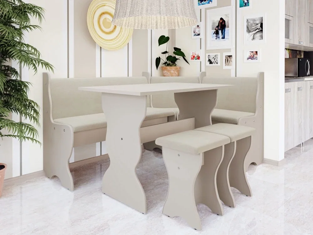 p0cs3g4ry31pryhzpiwcj34zh35h Σετ Τραπεζαρίας Thomas-Cashmere - Image 1