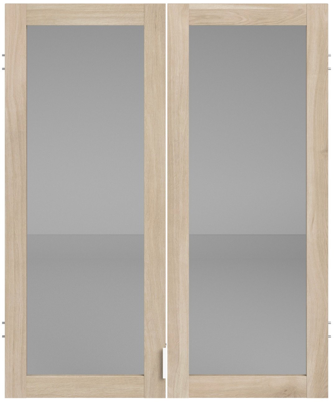 product_291899_7550045_1755172698 Σετ 2 γυάλινες πόρτες βιβλιοθήκης Orleans - Image 1