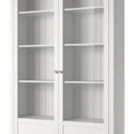 Βιτρίνα Capel plus-Leuko
