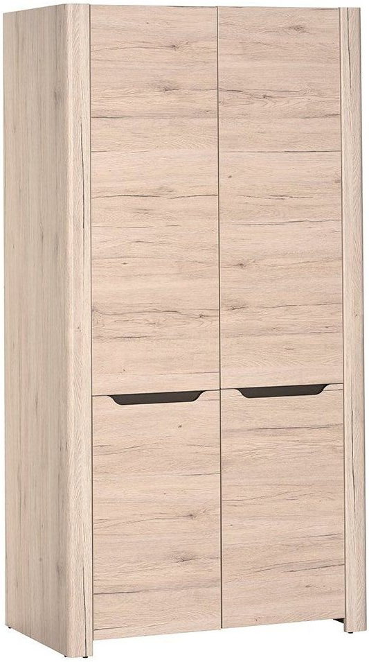 product_63447_7554926_1756935695 Ντουλάπα Olavo δίφυλλη - Image 1