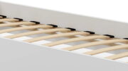 Παιδικό Κρεβάτι Belossi I-Λευκό-140 x 70-Χωρίς προστατευτικό - Image 5