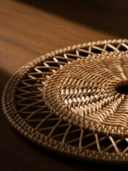 Σουπλά Chakram (4 ΤΕΜ.) - Image 2