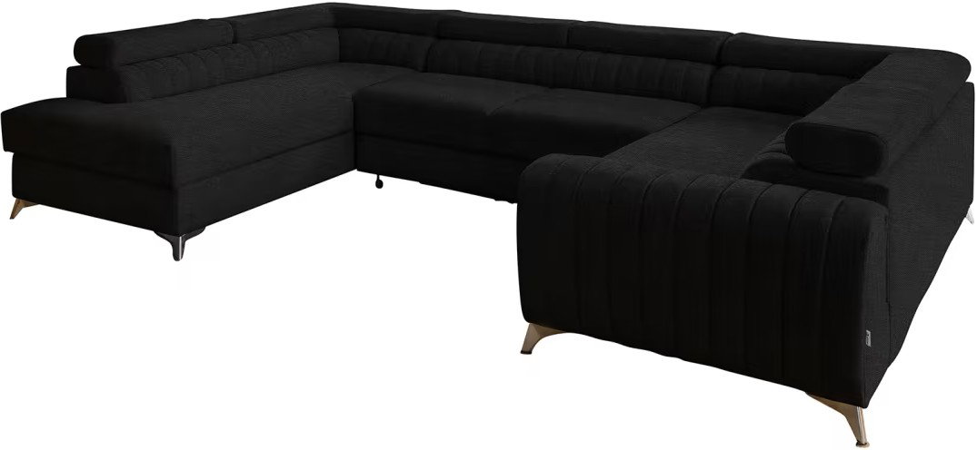 qgyittf3s90ifjv4f7xo29pomex0 Γωνιακός καναπές Lola-Αριστερή-Μαύρο - Image 1