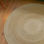 Χαλί Earthy-Διάμετρος 100εκ. - Image 4