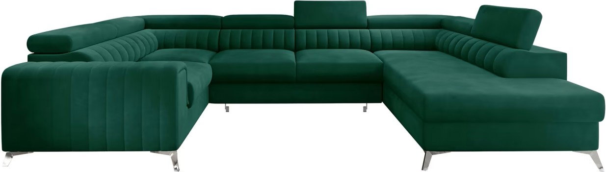 qqg1d9rw18p706ll4x0nn265z71q Γωνιακός καναπές Lola-Δεξιά-Πράσινο - Image 1