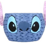 Καλάθι αποθήκευσης Stitch