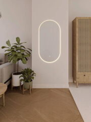 Καθρέπτης Micedi A LED - Image 2
