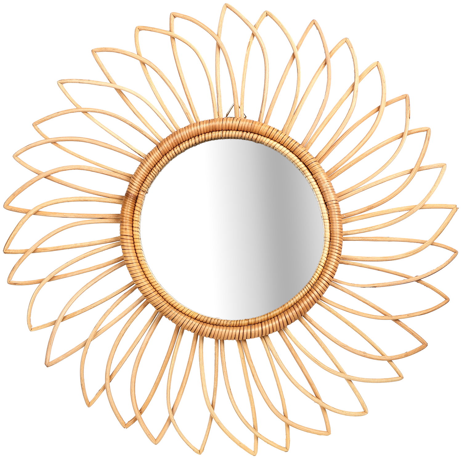 rp78iwhwy84rhgsic8uro5i33rc5 Καθρέπτης Sunflower - Image 1