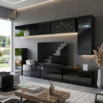Σύνθετο σαλονιού Jayden-Mauro