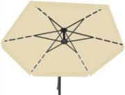 Ομπρέλα Avelis LED - Image 4
