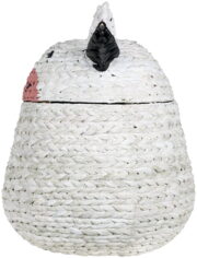 Καλάθι αποθήκευσης Cow - Image 6