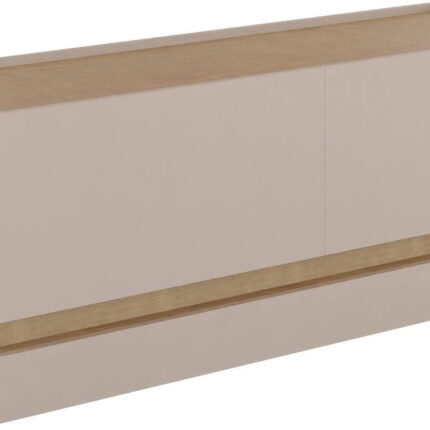 Έπιπλο Τηλεόρασης Zarpant 150 2K-Cashmere