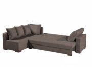 Γωνιακός καναπές Trendy-Δεξιά-285φ 185β εκ.-Staxti - Image 3