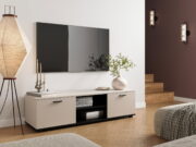 Έπιπλο Τηελόρασης Soho S4-Cashmere - Image 2
