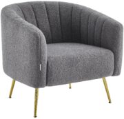 Πολυθρόνα Ashvane-Gkri