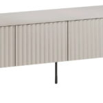 Έπιπλο τηλεόρασης Vera 190-Cashmere