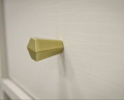 Μπουφές Siera 3F Shelf-Μπεζ - Image 2