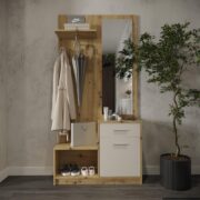 Γκαρνταρόμπα Pera-Cashmere - Image 5