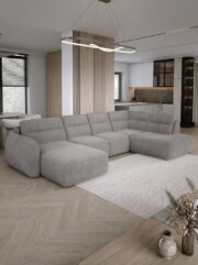 Γωνιακός Καναπές Cavala XL-Δεξιά - Image 4