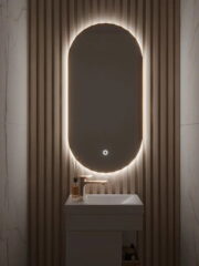 Καθρέπτης Micedi A LED - Image 3