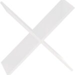 Διαχωριστικό Ντουλαπιού X Young Users Next-Λευκό