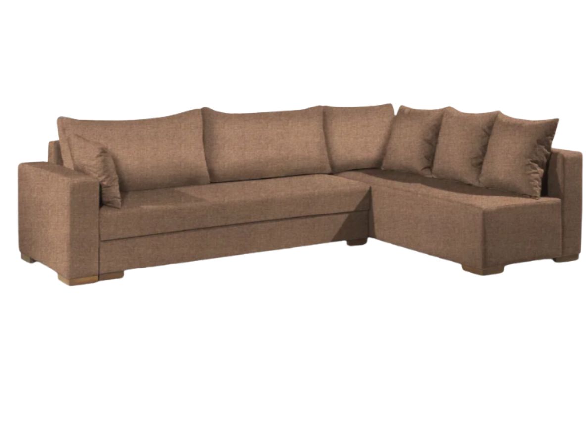 54p4poa7u8dcvmwmh1m7dhtfu8bc Γωνιακός καναπές Trendy-Αριστερή-285φ 185β εκ.-MInk - Image 1