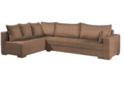 Γωνιακός καναπές Trendy-Δεξιά-265φ 165β εκ.-Tampa - Image 3