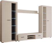 Σύνθετο Σαλονιού Rumba XL-Cashmere - Image 2