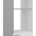 Επιδαπέδιο ντουλάπι Ramon 60 DPM 210 2F