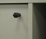 Μπουφές Siera 2F 2S Shelf-Χακί - Image 2