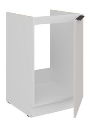 Επιδαπέδιο ντουλάπι νεροχύτη Varena 50 ZL 1F BB - Image 2