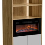 Βιτρίνα Fiore EF 60 2D