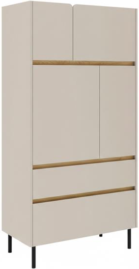euys6ondup6s493jpzzgjei9euag Μπουφές Luca 05 Ψηλός-Cashmere - Image 1