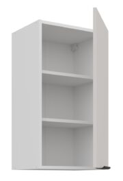 Κρεμαστό ντουλάπι Varena 40 G 72 1F - Image 2