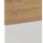 Πρόσοψη κουζίνας Artista ZM 713x446-Leuko