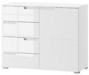 Μπουφές Aurora 1D4S-Leuko
