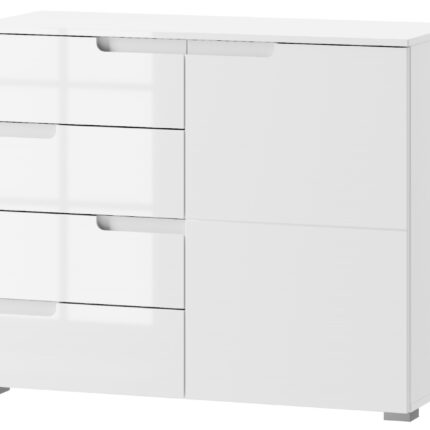Μπουφές Aurora 1D4S-Leuko